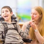 Cerebral palsy birth injury lawyer