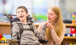 Cerebral palsy birth injury lawyer